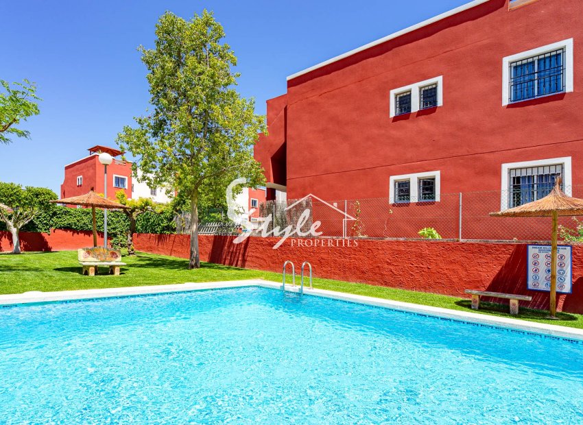 Resale - Apartamento - Los Altos