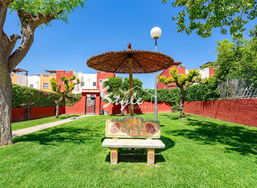 Resale - Apartamento - Los Altos