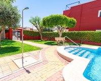 Resale - Apartamento - Los Altos