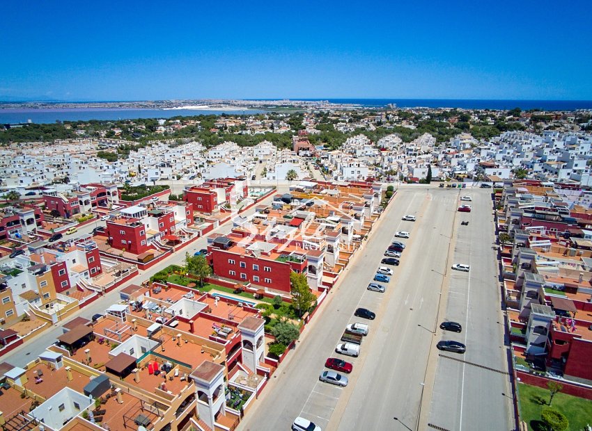 Resale - Apartamento - Los Altos
