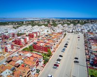 Resale - Apartamento - Los Altos