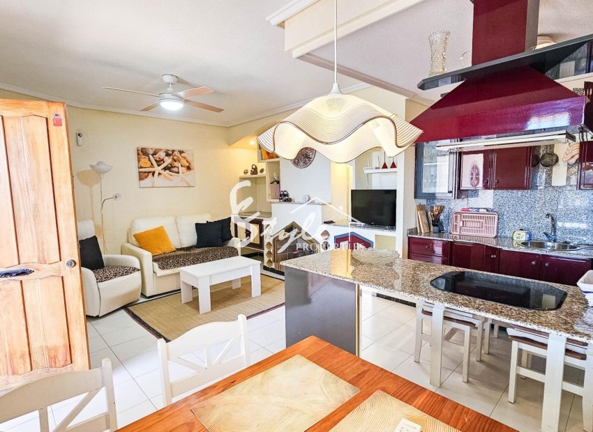 Resale - Apartamento - Los Altos