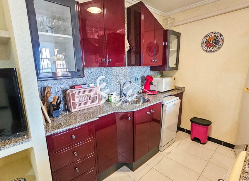 Resale - Apartamento - Los Altos