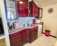 Resale - Apartamento - Los Altos