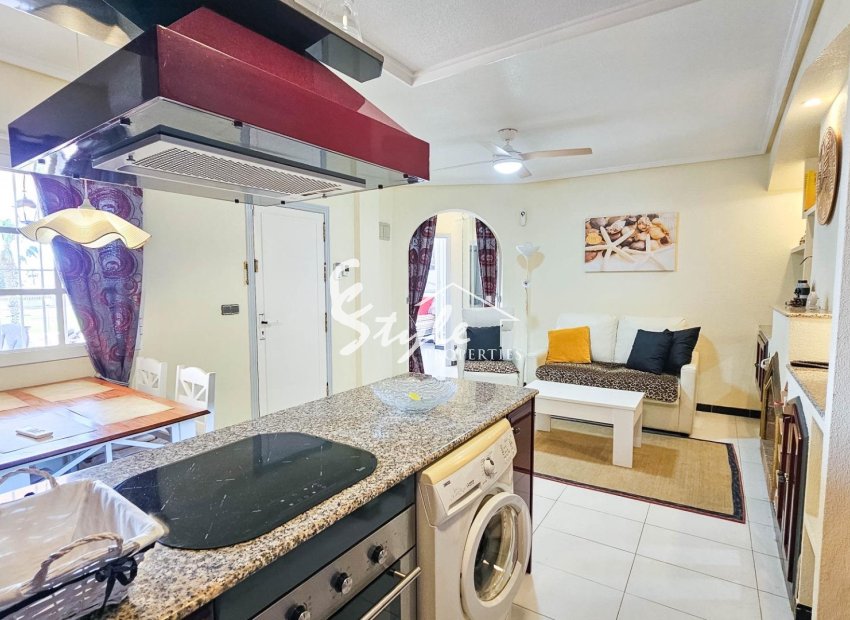 Resale - Apartamento - Los Altos