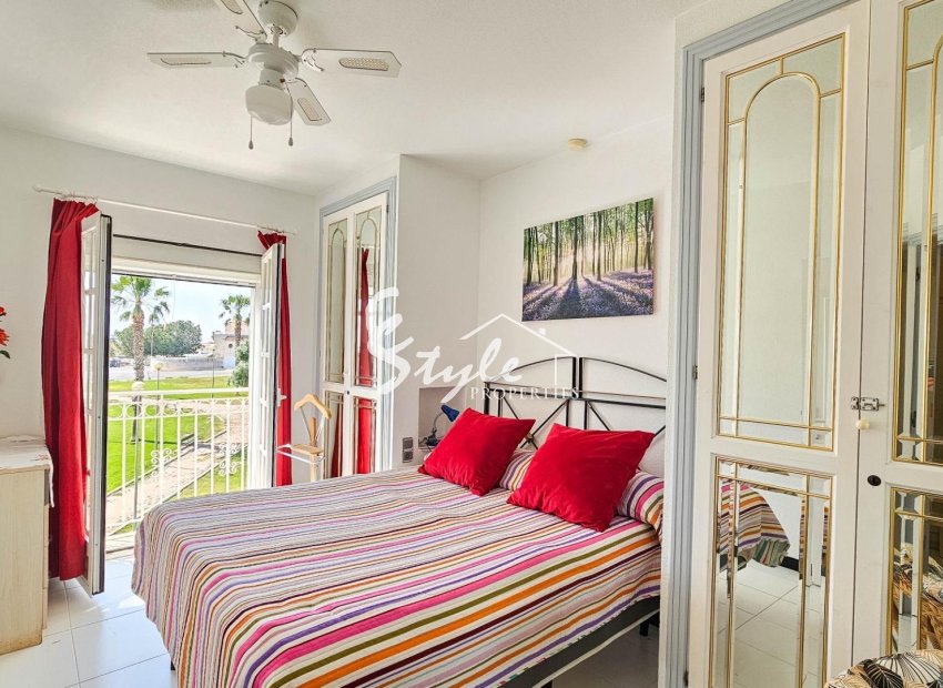 Resale - Apartamento - Los Altos