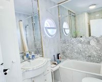 Resale - Apartamento - Los Altos