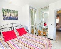 Resale - Apartamento - Los Altos