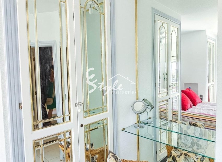 Resale - Apartamento - Los Altos
