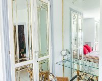 Resale - Apartamento - Los Altos