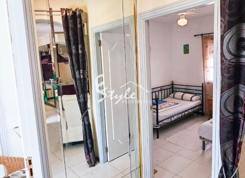 Resale - Apartamento - Los Altos