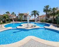 Resale - Apartamento - Los Altos
