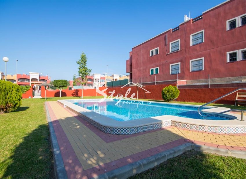 Resale - Apartamento - Los Altos