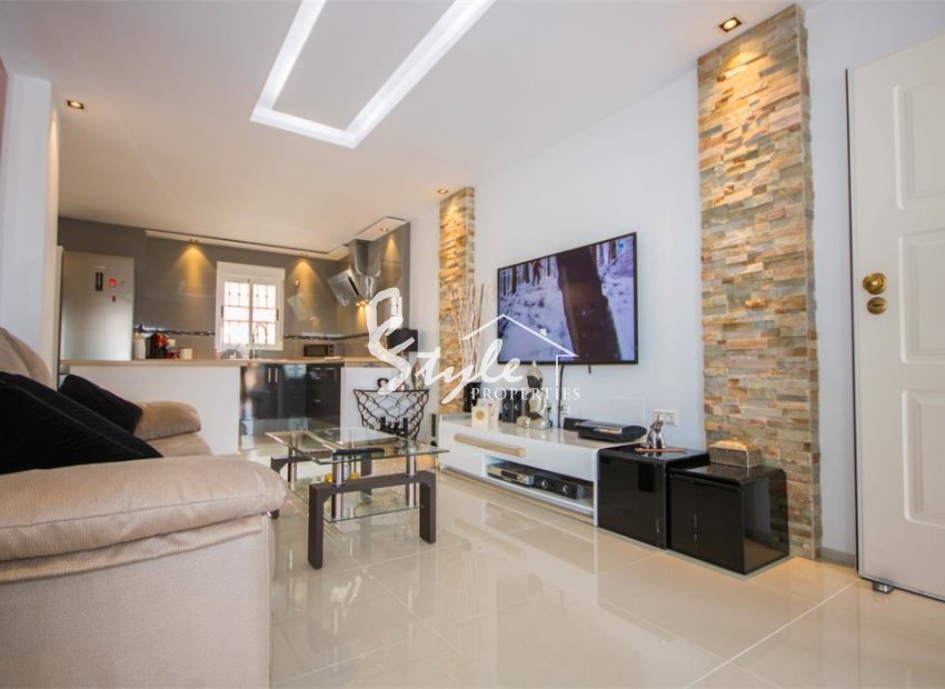 Resale - Apartamento - Los Altos