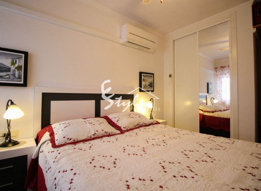 Resale - Apartamento - Los Balcones