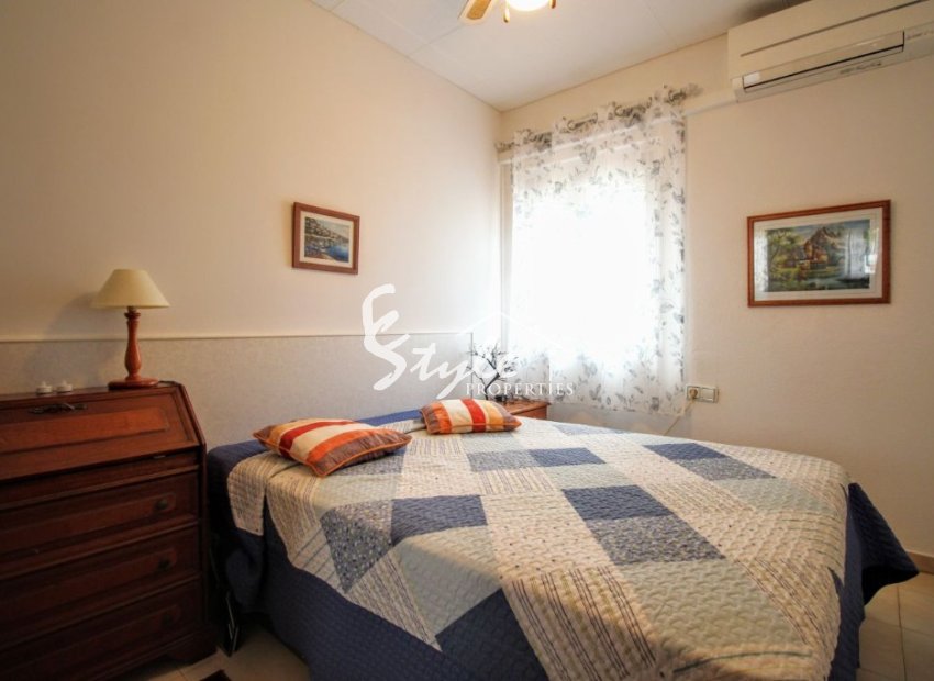 Resale - Apartamento - Los Balcones