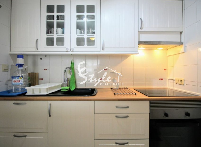 Resale - Apartamento - Los Balcones