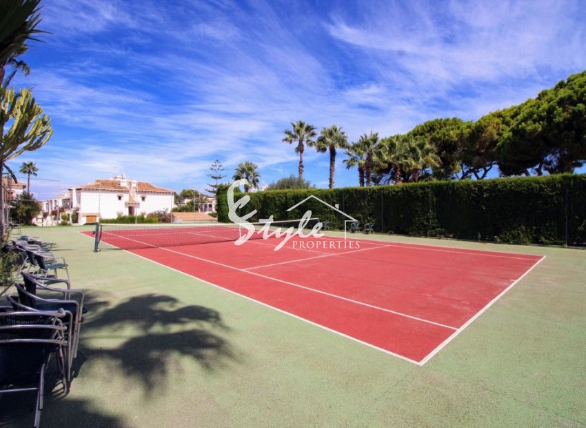 Resale - Apartamento - Los Balcones