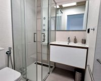 Resale - Apartamento - Los Balcones