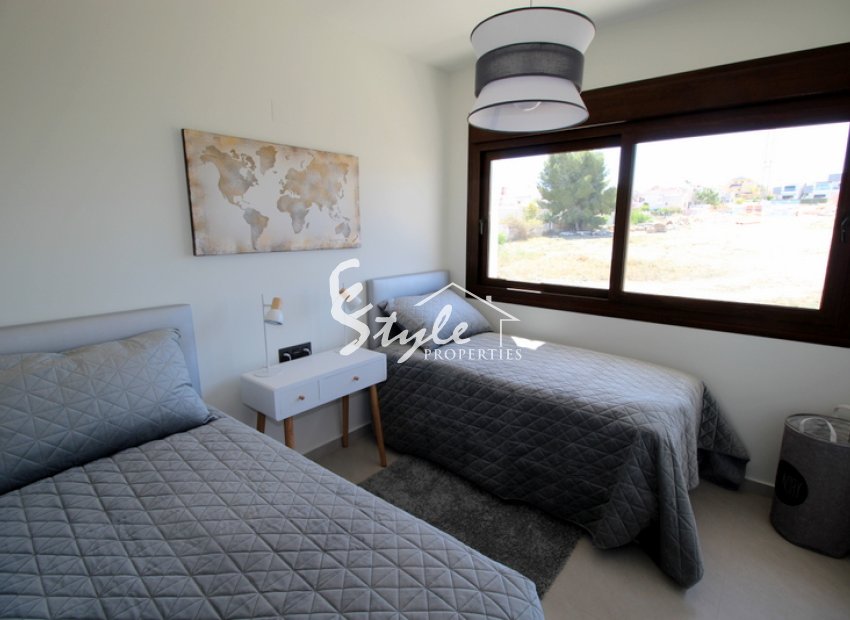 Resale - Apartamento - Los Balcones