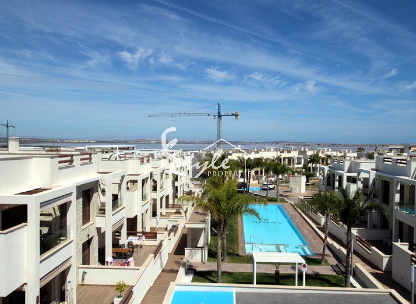 Resale - Apartamento - Los Balcones