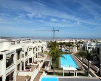 Resale - Apartamento - Los Balcones