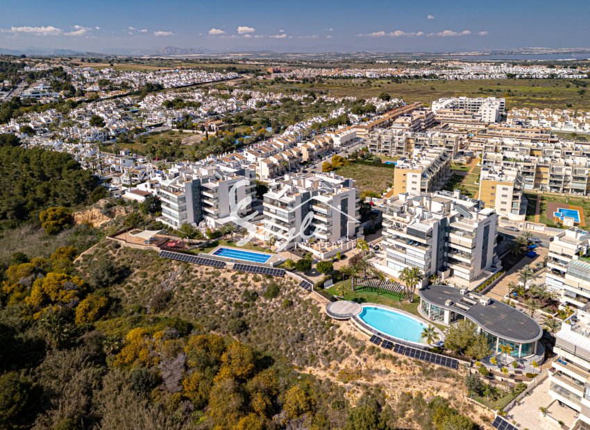 Resale - Apartamento - Los Dolses - Pimienta