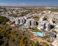 Resale - Apartamento - Los Dolses - Pimienta