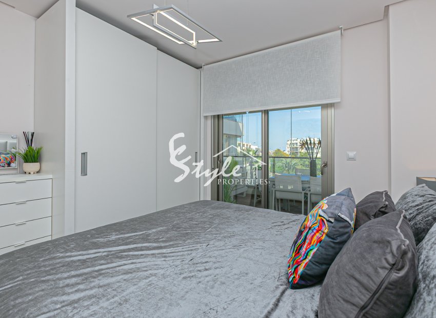 Resale - Apartamento - Los Dolses - Pimienta