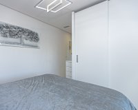 Resale - Apartamento - Los Dolses - Pimienta