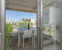 Resale - Apartamento - Los Dolses - Pimienta