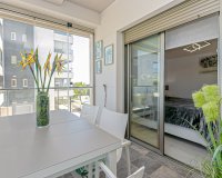 Resale - Apartamento - Los Dolses - Pimienta