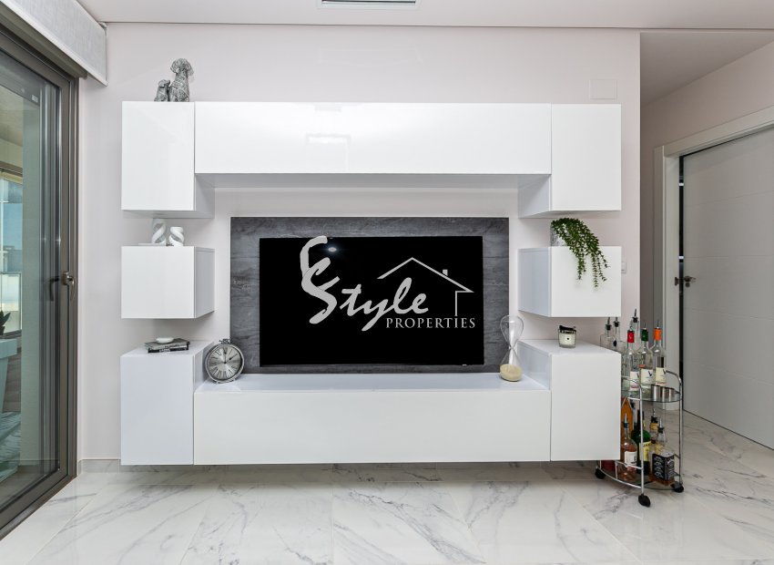 Resale - Apartamento - Los Dolses - Pimienta