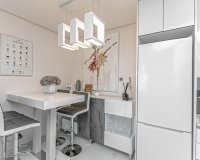 Resale - Apartamento - Los Dolses - Pimienta