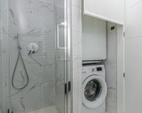 Resale - Apartamento - Los Dolses - Pimienta