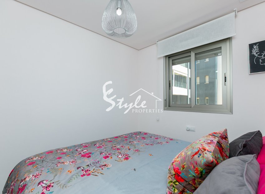 Resale - Apartamento - Los Dolses - Pimienta