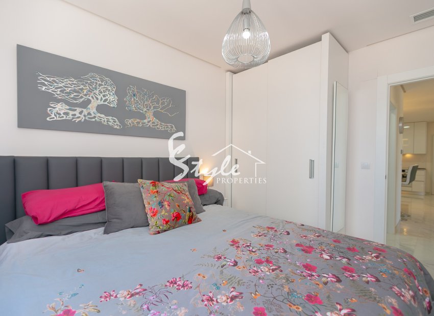 Resale - Apartamento - Los Dolses - Pimienta