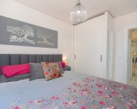 Resale - Apartamento - Los Dolses - Pimienta
