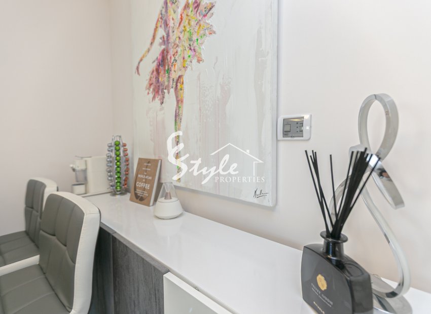 Resale - Apartamento - Los Dolses - Pimienta