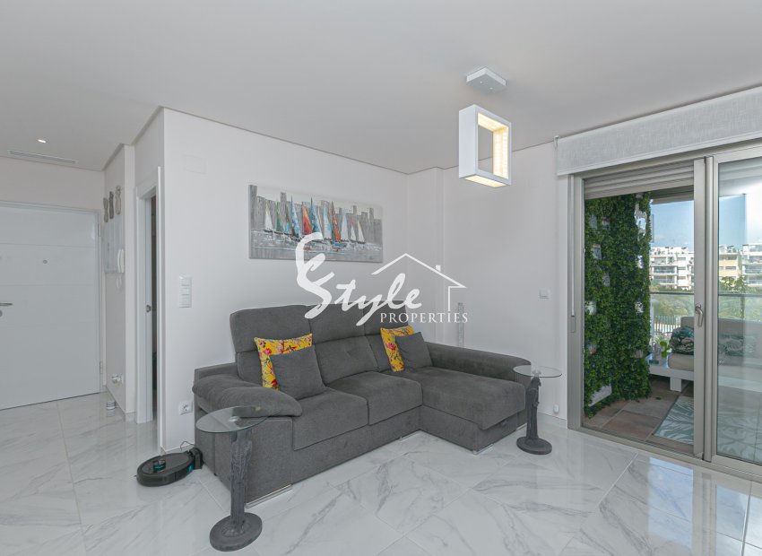 Resale - Apartamento - Los Dolses - Pimienta