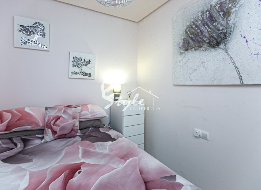 Resale - Apartamento - Los Dolses - Pimienta