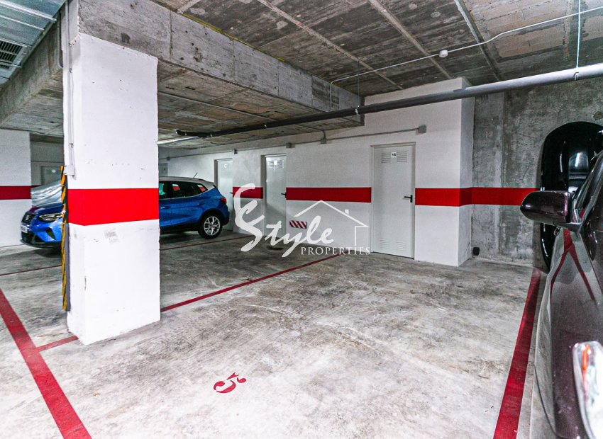 Resale - Apartamento - Los Dolses - Pimienta
