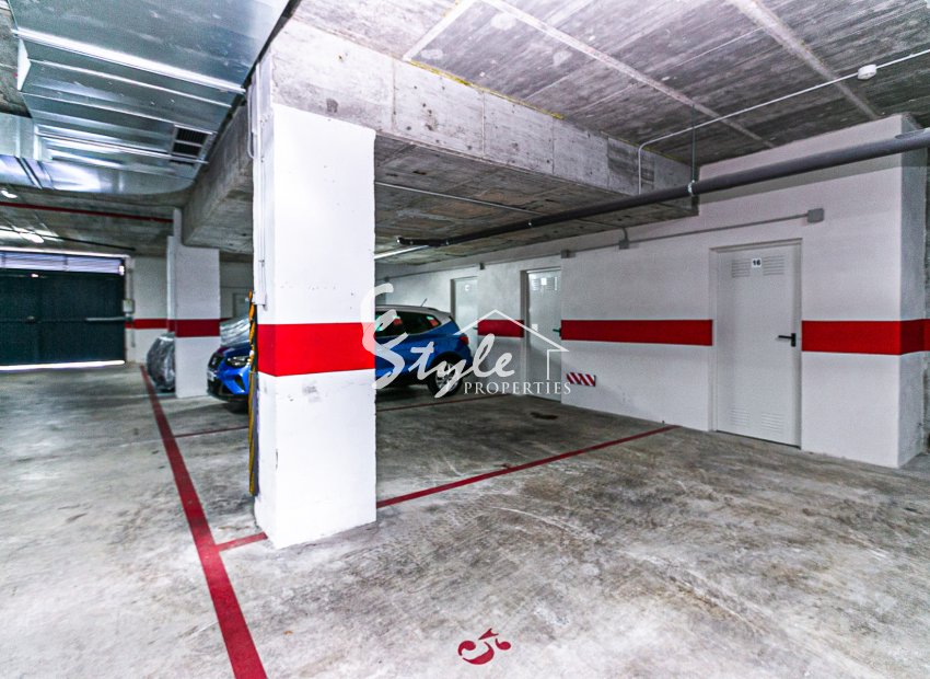 Resale - Apartamento - Los Dolses - Pimienta