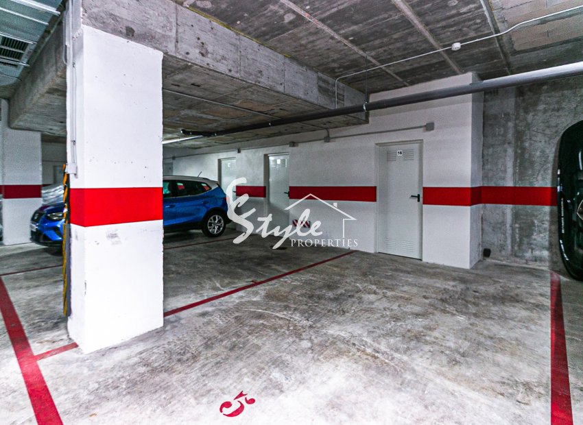 Resale - Apartamento - Los Dolses - Pimienta