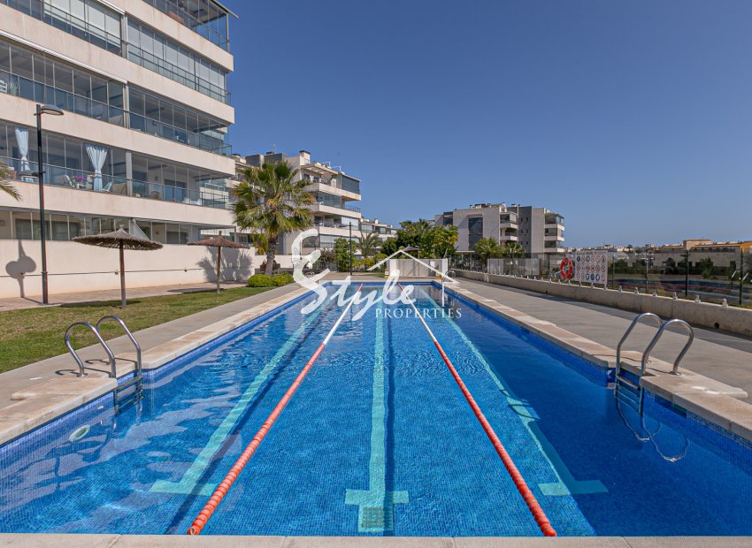 Resale - Apartamento - Los Dolses - Pimienta