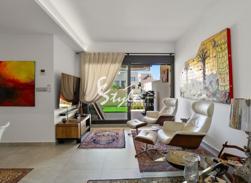 Resale - Apartamento - Los Dolses