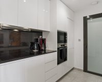 Resale - Apartamento - Los Dolses