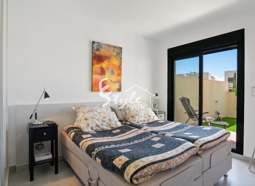 Resale - Apartamento - Los Dolses
