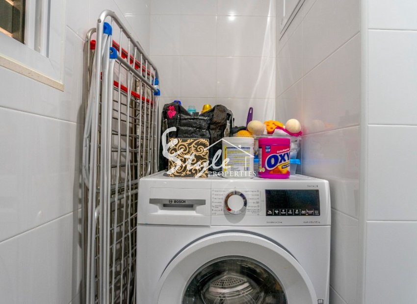 Resale - Apartamento - Los Dolses