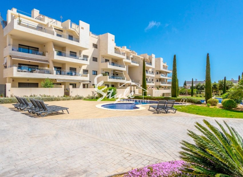 Resale - Apartamento - Los Dolses